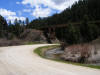 Railroad Tressel in Mystic, SD